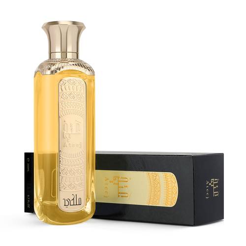 عطر ملكي من عتيج - 200 مل
