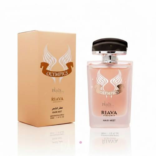 معطر الشعر اوليمبيكس للنساء - 50مل