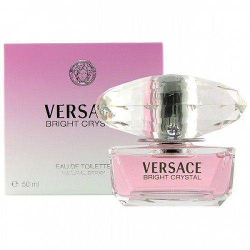 عطر فرزاتشي برايت كريستال او دو تواليت 50مل