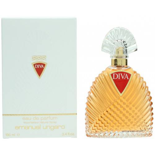 عطر ديفا من ايمانويل أنغارو عطر اودي بارفان - 100 مل
