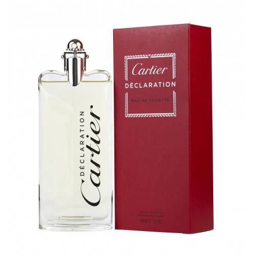Cartier Declaration Eau de Toilette - 100ml
