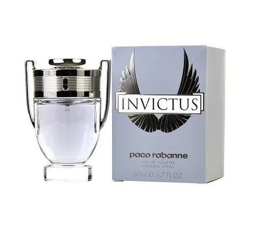عطر باكو رابان انفكتوس او دو تواليت -50مل