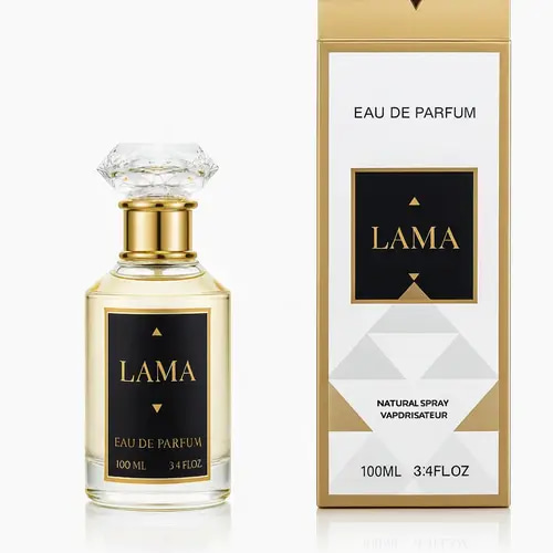 Lama Eau de Parfum for women -100 ml