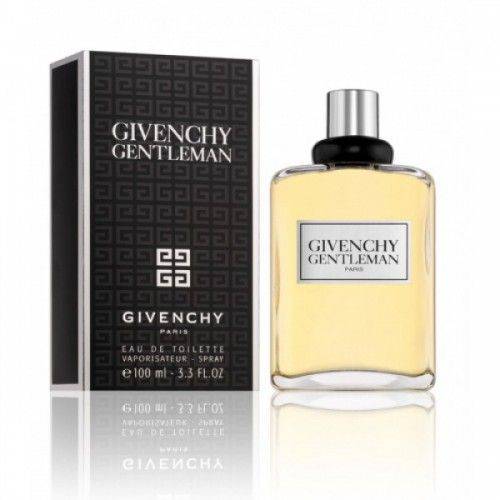 عطر جيفنشي جنتلمان تواليت الإصدار الكلاسيكي – 100 مل