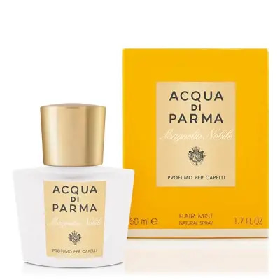 معطر شعر مجنوليا نوبيل من اكوا دي بارما  هير ميست نسائي -50 مل