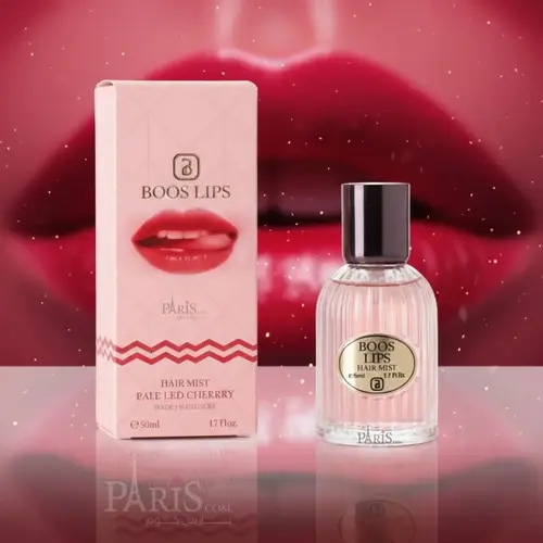 معطر الشعر بوس ليبس للنساء -50مل 