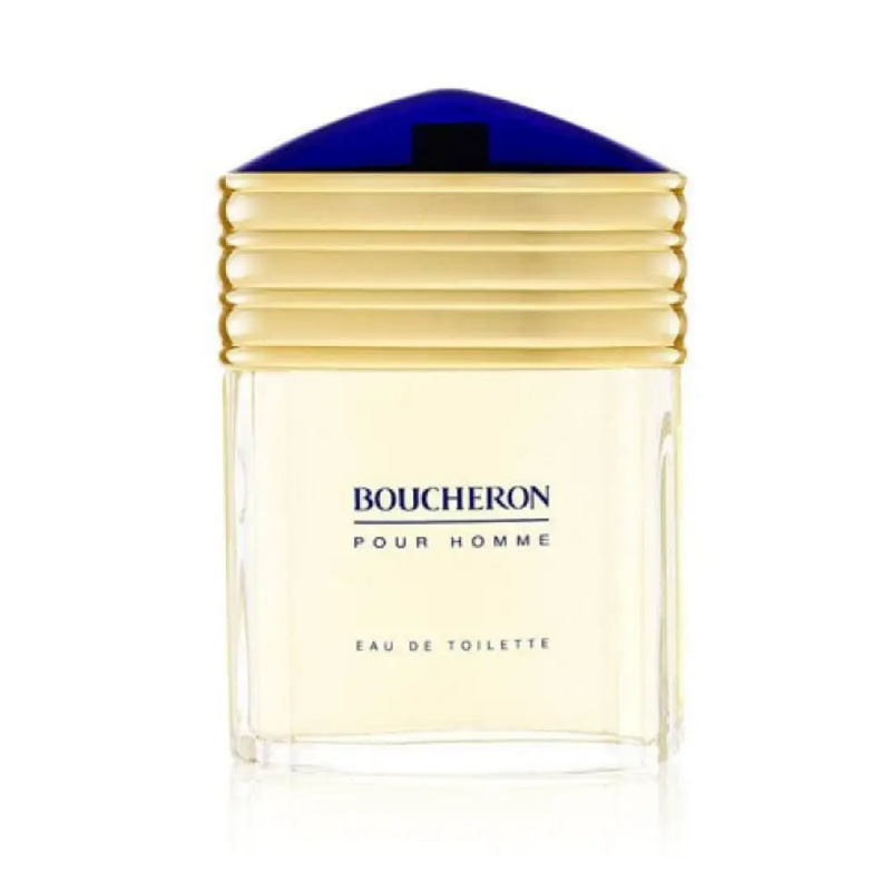 عطر بوشرون بور هوم او دو تواليت للرجال 100مل