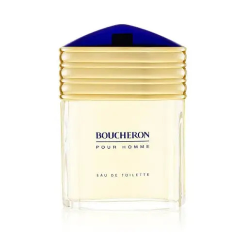 عطر بوشرون بور هوم او دو تواليت للرجال 100مل