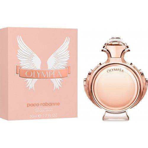 عطر أولومبيا باكو رابان النسائي - 50 مل