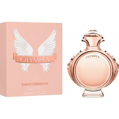 عطر أولومبيا باكو رابان النسائي - 50 مل