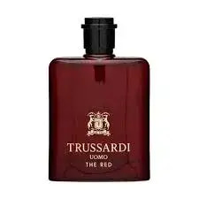 عطر تروساردي اومو (الاحمر) او دو تواليت - 100مل
