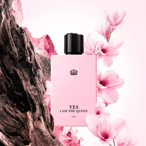 عطر يس آي آم ذا كوين للنساء من جيبرليس -100مل
