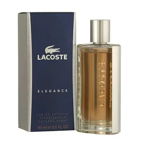 عطر اليغانس الرجالي من لاكوست -50 مل