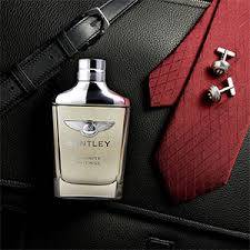 عطر بنتلي انفينيت انتنس او دو بارفيوم - 100مل