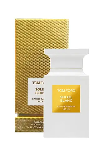 عطر توم فورد سولي بلانك Soleil Blanc او دي بارفيوم -50مل