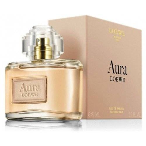 عطر لويفي اورا او دو بارفيوم - 120مل