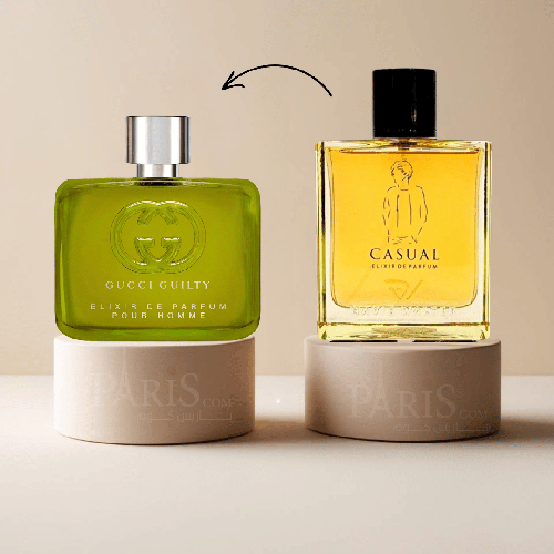 عطر كاجوال من ديفيد والتر (بديل قوتشي جيلتي الكسير )– 100 مل