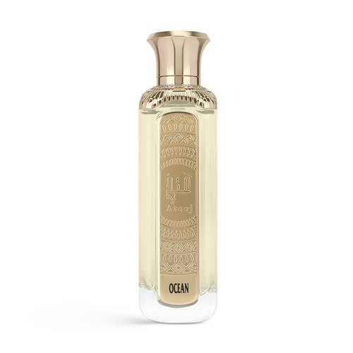 Ocean Perfume by Ateej for Unisex - 200 ml