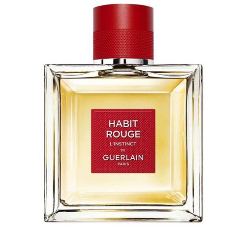 عطر غيرلان هابيت روج لنستينكت او دو تواليت انتنس -100مل