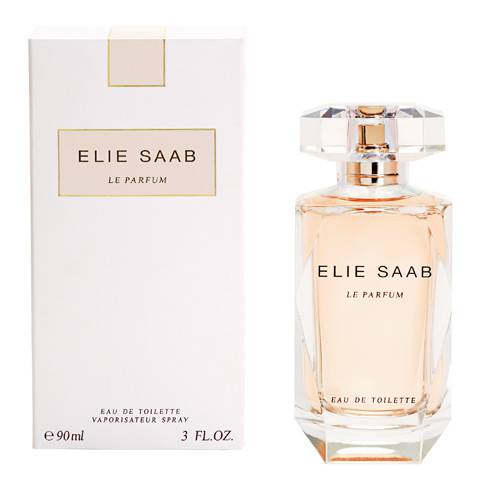 عطر إيلي صعب لي بارفيوم من إيلي صعب - 90مل