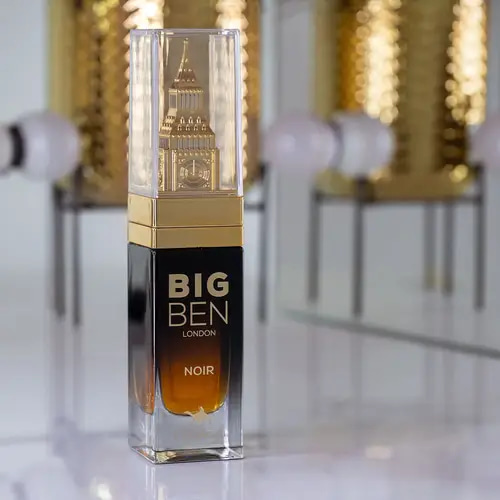 عطر بيج بن لندن نوير من لو شامو - 85 مل - أو دو بارفيوم (للجنسين)