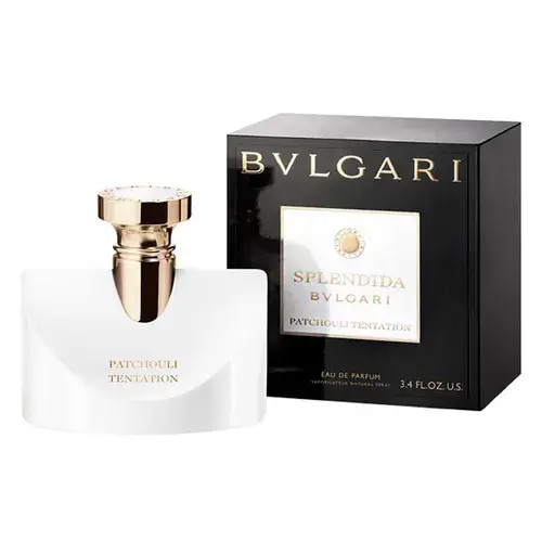 عطر بولغاري سبلينديدا باتشولي تنتيشن - 100 مل