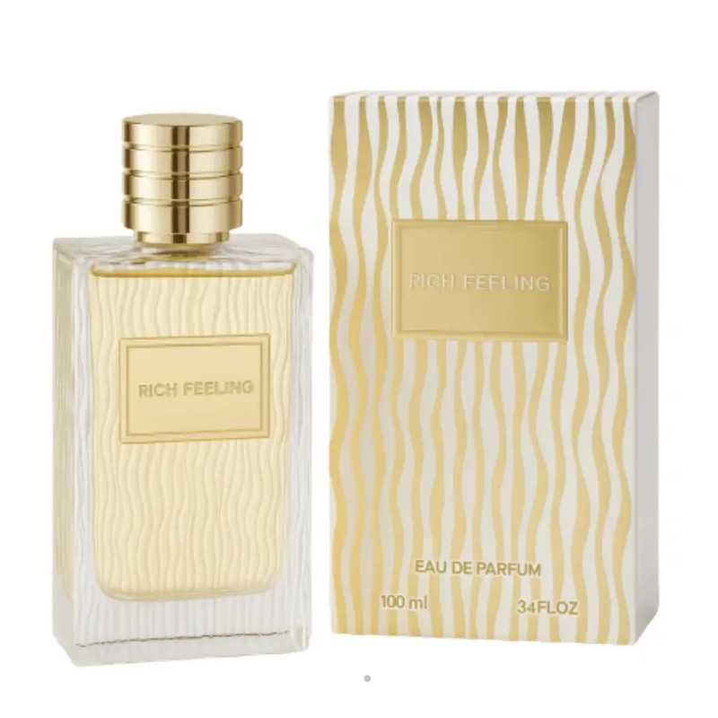 عطر رتش فيلينق للنساء -100مل