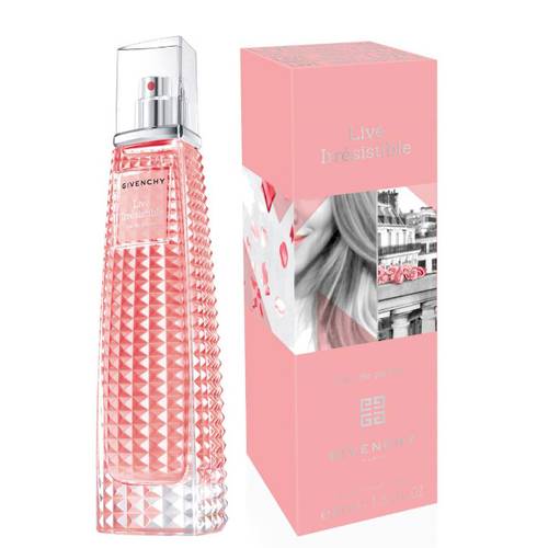 عطر لايف اريسيستبول جيفنشي - 75مل