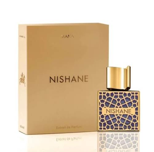 عطر نيشاني مانا اكسترايت دو بارفيوم - 50مل