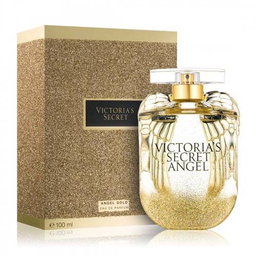 عطر فيكتوريا سيكرت انجل قولد او دو بارفيوم - 50 مل
