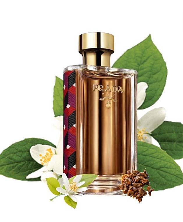 عطر برادا لا فيمي ابسولو النسائي او دو بارفيوم -100مل