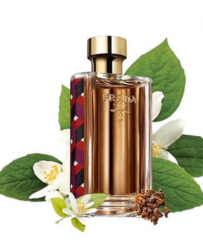 عطر برادا لا فيمي ابسولو النسائي او دو بارفيوم -100مل