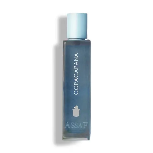 عطر كوباكابانا للجنسين من عساف - 200مل