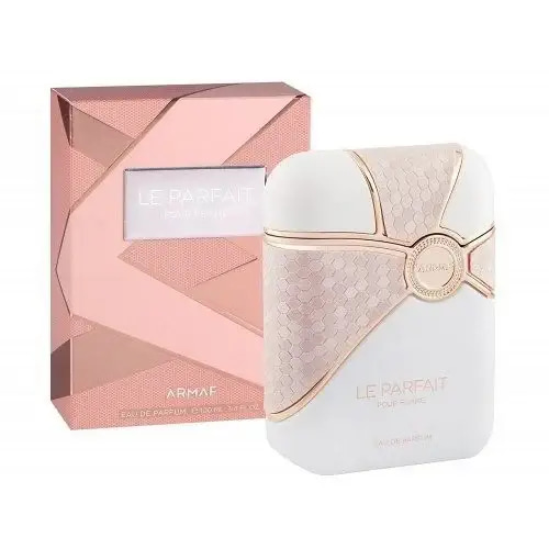 عطر ارماف لو بارفيت النسائي او دو بارفيوم -100مل