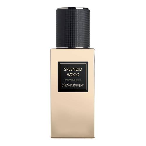 عطر ايف سان لوران سبلينديد وود Cardamome Cedre اودي برفيوم حصري -75مل