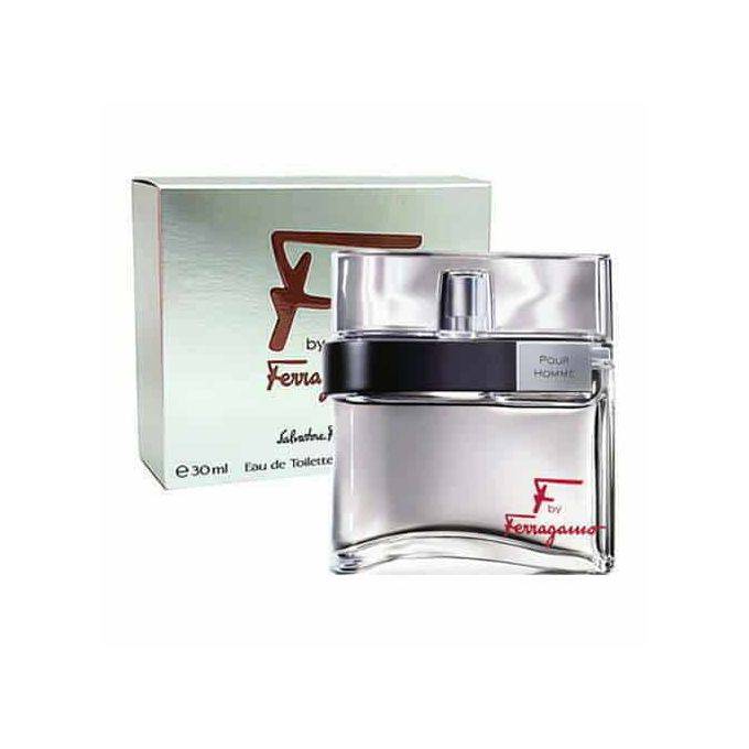 عطر سلفاتور فيرغامو إف بور هوم – او دو تواليت - 100مل