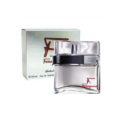 عطر سلفاتور فيرغامو إف بور هوم – او دو تواليت - 100مل