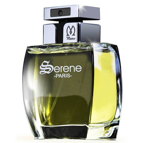 عطر سيرين للرجال من درعة - 100مل