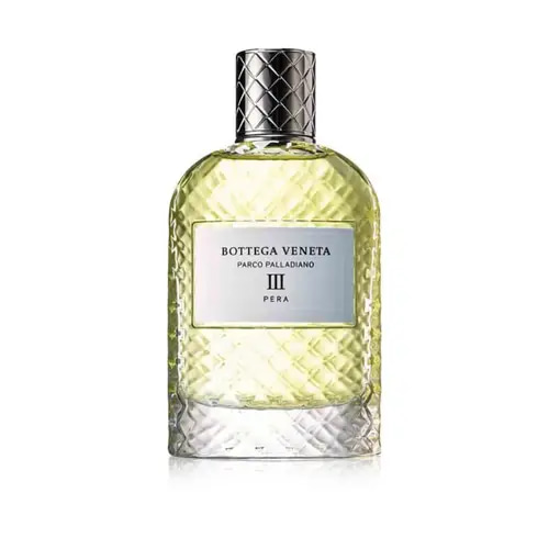 عطر بوتيغا فينيتا باركو بالاديانو III بيرا او دو بارفيوم - 100مل