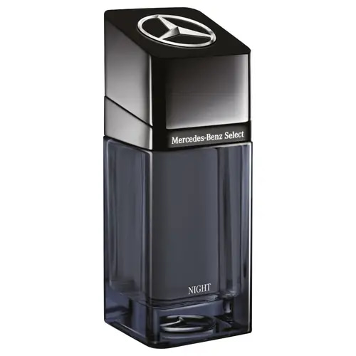 عطر مرسيدس بنز سيليكت نايت او دو بارفيوم 100مل