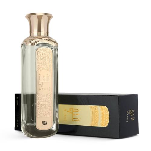 Sign by Ateej – 2025 Edition – 200ml