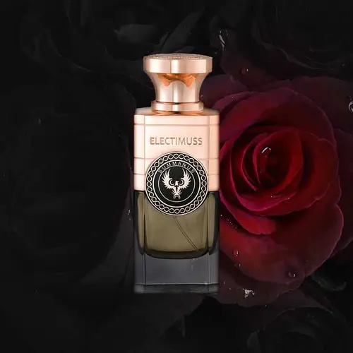 عطر سامانوس من إليكتيموس بيور بارفيوم – 100 مل