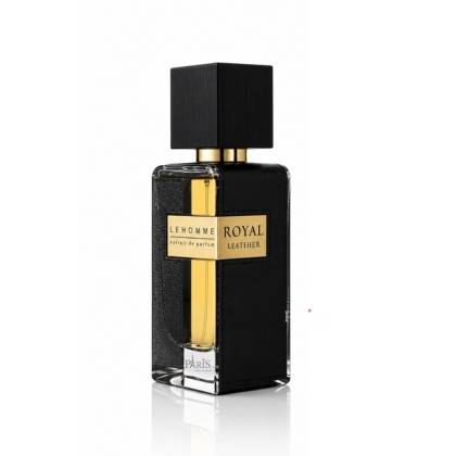 عطر رويال ليذر اكستريت او دي بارفيوم للرجال 100 مل