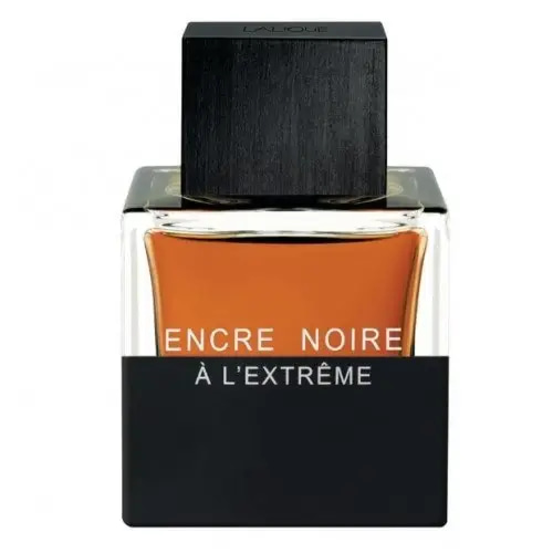عطر لاليك انكر نوار ال اكستريم او دو بارفيوم للرجال -100مل