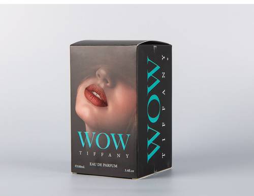 عطر الفرمون واو تيفاني بارفيوم للنساء -100مل