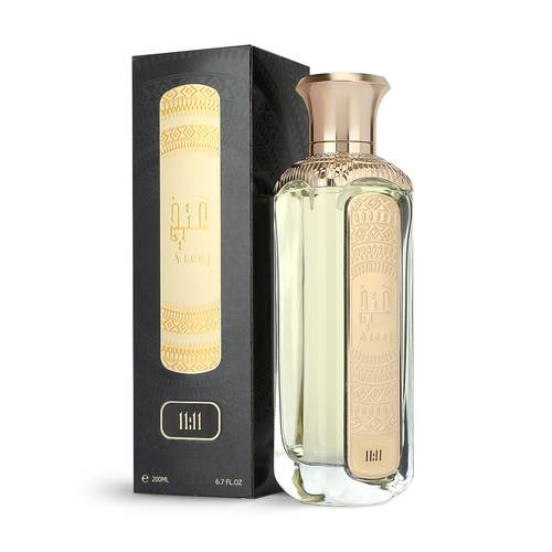 عطر 11:11 من عتيج - 200 مل