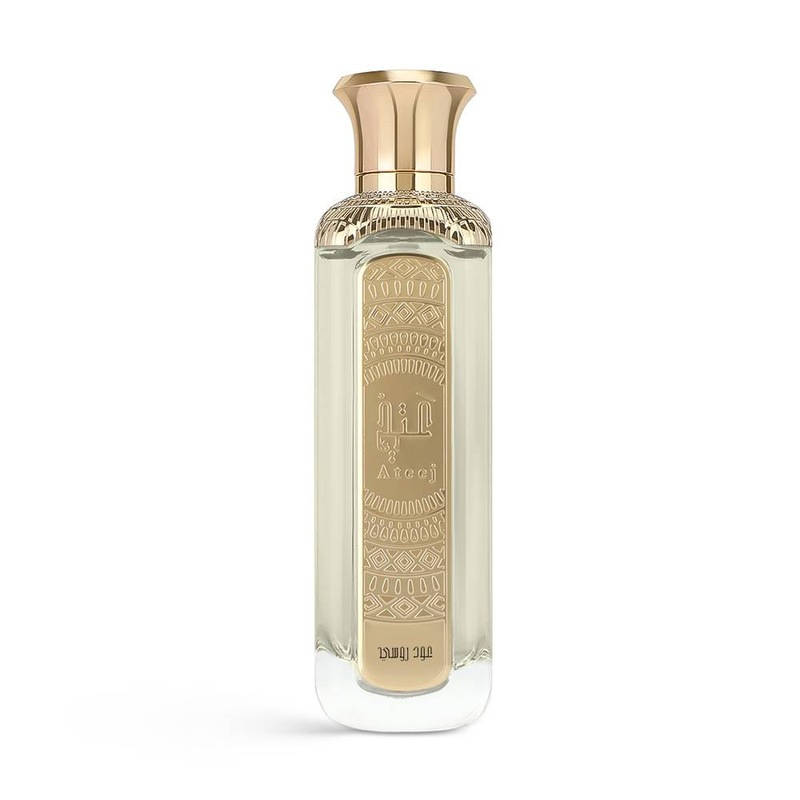 عطر عود روسي من عتيج- 200 مل