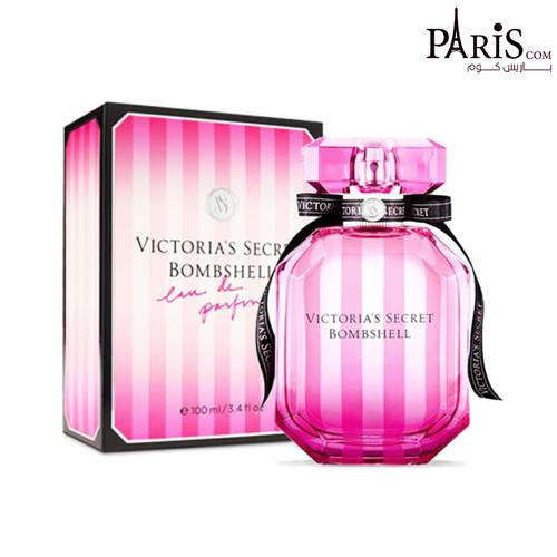 Victoria's Secret Bombshell Eau de Parfum - 100 ml