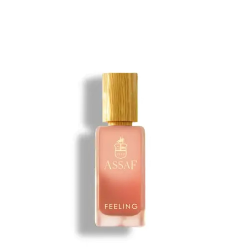 Feeling Perfume by Assaf Perfumes Eau de Parfum -75ml