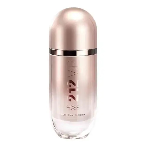 عطر كارولينا هيريرا VIP 212 روز او دو بارفيوم -50مل